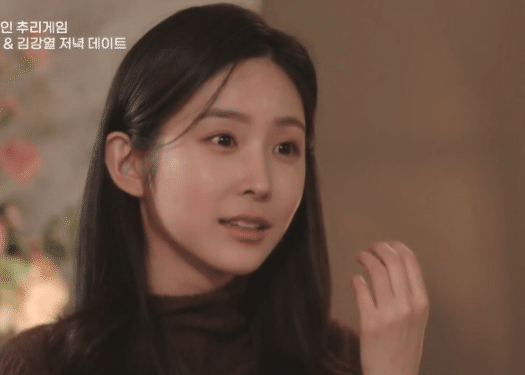 ハートシグナル3 私は眼中にもない ジヒョンの言葉にガンヨルの反応 韓国語映像あり Koreanwave Com ハートシグナル3 私は眼中にもない ジヒョンの言葉にガンヨルの反応 韓国語映像あり Koreanwave Com