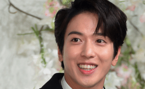 정용화